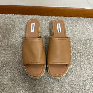 Steve Madden sandals